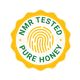 NMR Tested Pure Honey