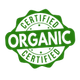 Certified Organic